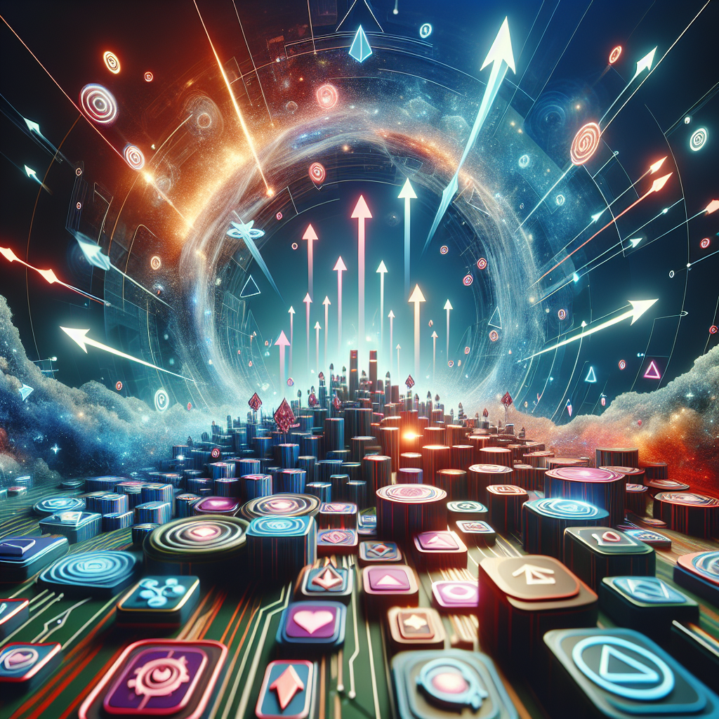1spin4win levels up iGaming reach