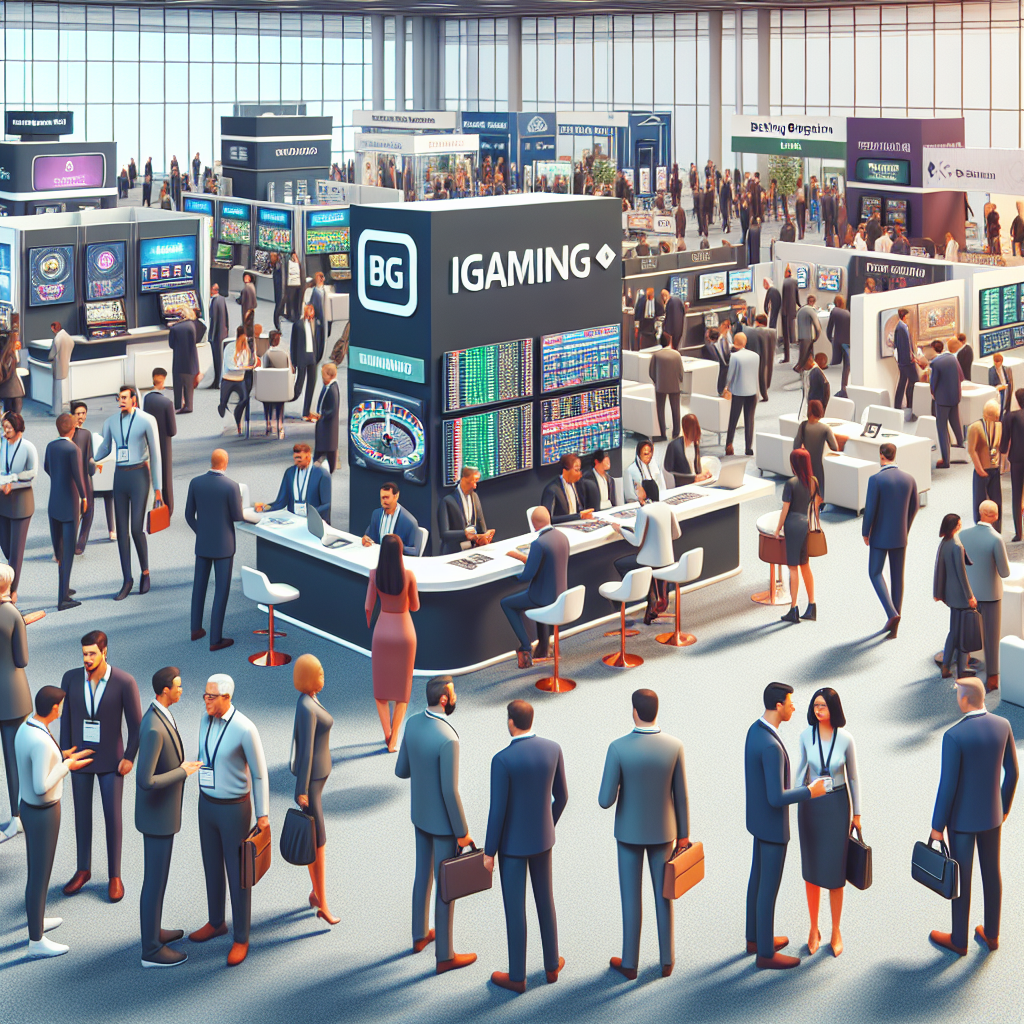 1xBet to Attend Search iGaming Conference in Cyprus