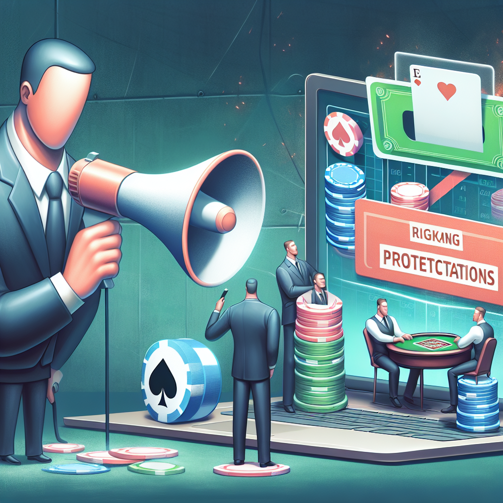 ACMA Issues Warning to Chasebet for Breaching Player Protection Standards