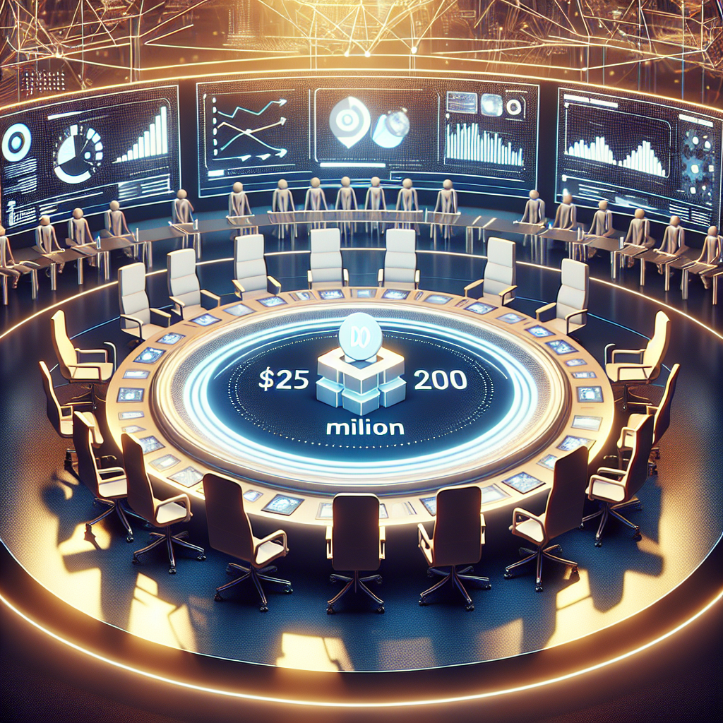 Aave DAO Approves $25 Million Grant to Aave Labs