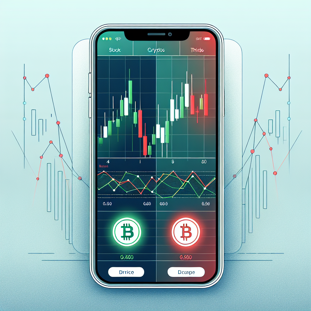 Apple Introduces Live Price Charts for Stocks and Crypto in iPhone App