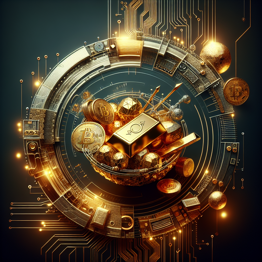 Arbitrum-Native Exchange Launches Precious Metals Perpetuals Amid Growing Onchain Commodity Trading