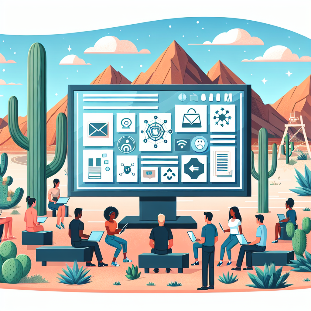 Arizona Department of Gaming Launches On-Demand Responsible Gaming Training Platform