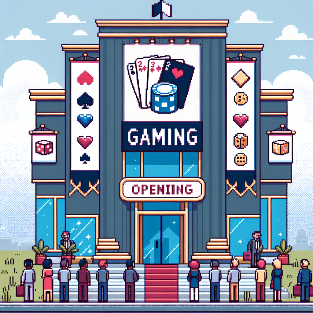 BCGAME Launches Operations in Nigeria Following Licensing Approval