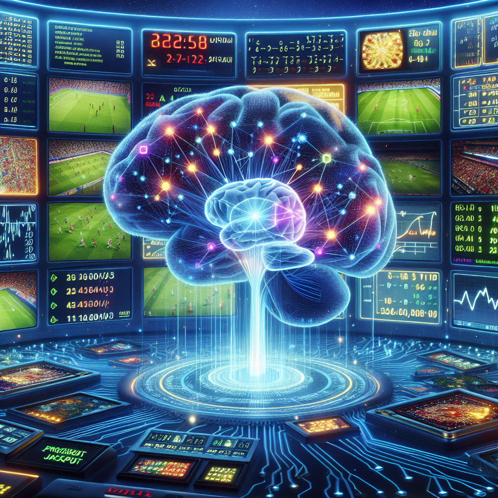 BetConstruct AI Launches Innovative Jackpot Solution for Retail Sportsbooks