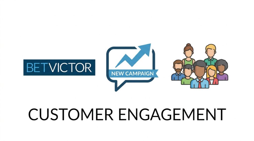 BetVictor Launches New Brand Campaign to Enhance Customer Engagement