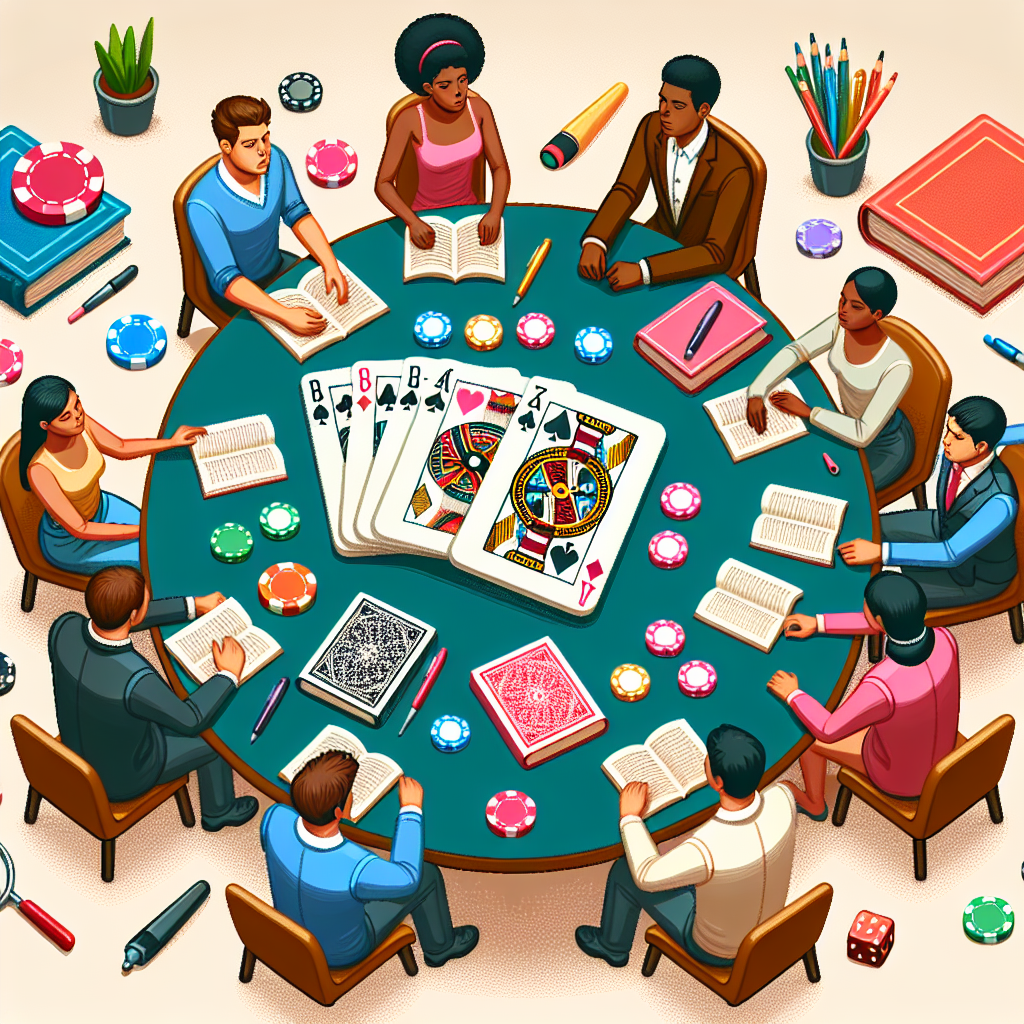 Betting and Gaming Council Launches ‘Myth Busters’ Series to Address Industry Misconceptions