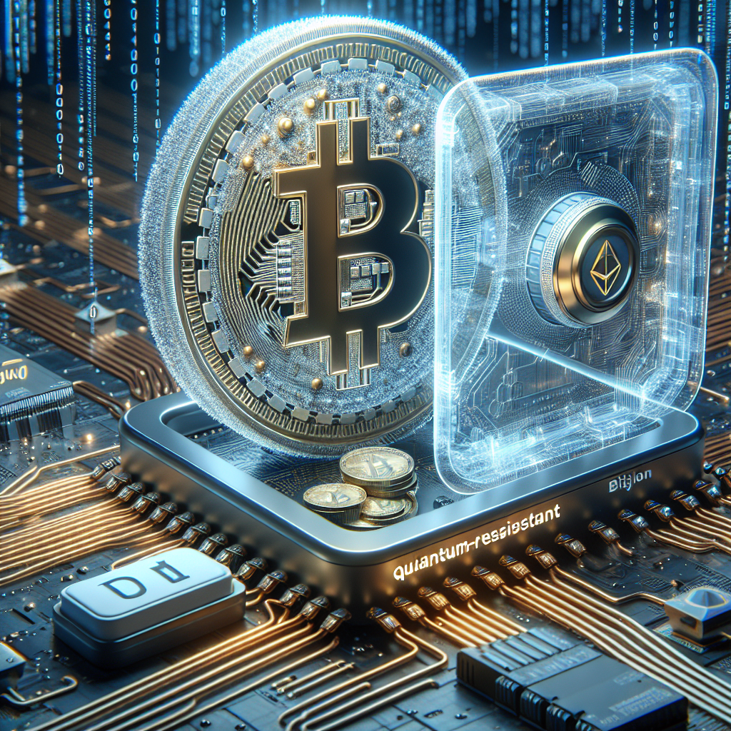 Bitcoin Developers Propose Quantum-Resistant Coin Freezing Mechanism