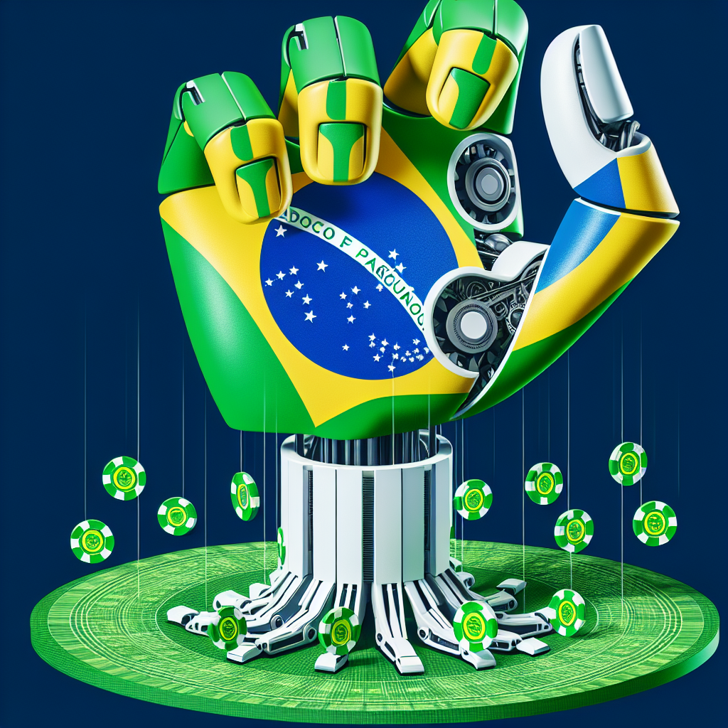 Brazil’s Workers’ Party Proposes Bill to Abolish Online Gambling Framework