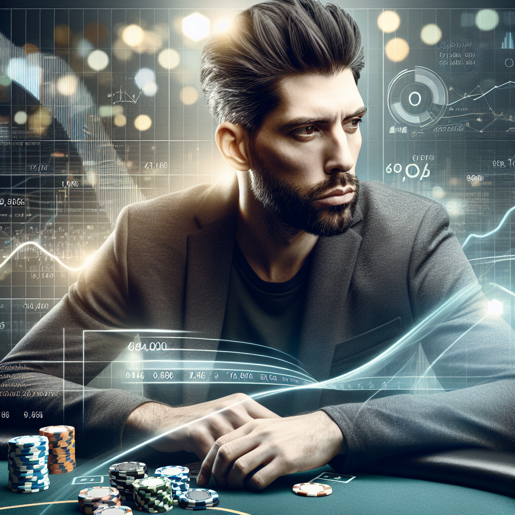 Bryan Taylor Dominates Live Tournaments, Showcasing Cash Game Expertise