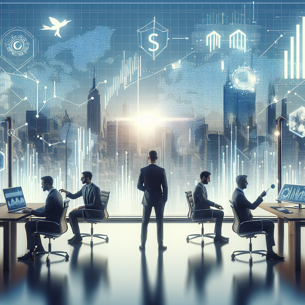 CFTC Chairman Selig Highlights Regulatory Commitment for Prediction Markets