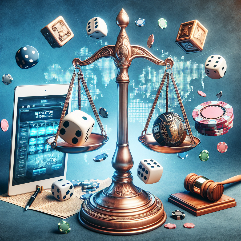 CJEU Ruling on Cross-Border Gambling Services: Implications for the iGaming Industry