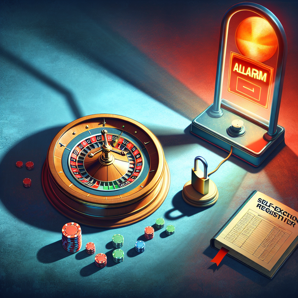 Chasebet Faces Warning Over Self-Exclusion Register Promotion Failures