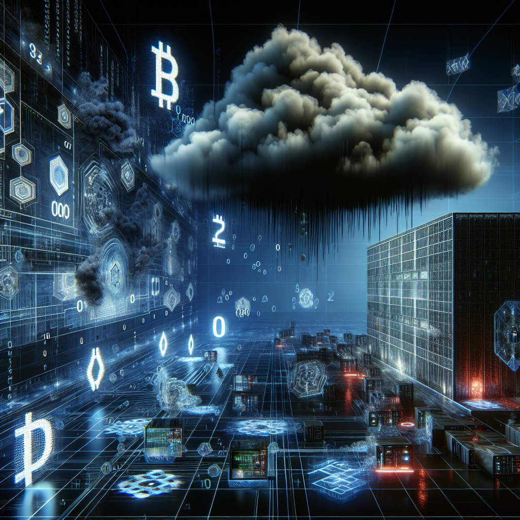 Crypto Exchange Reports Security Breach Affecting 2,000 Accounts