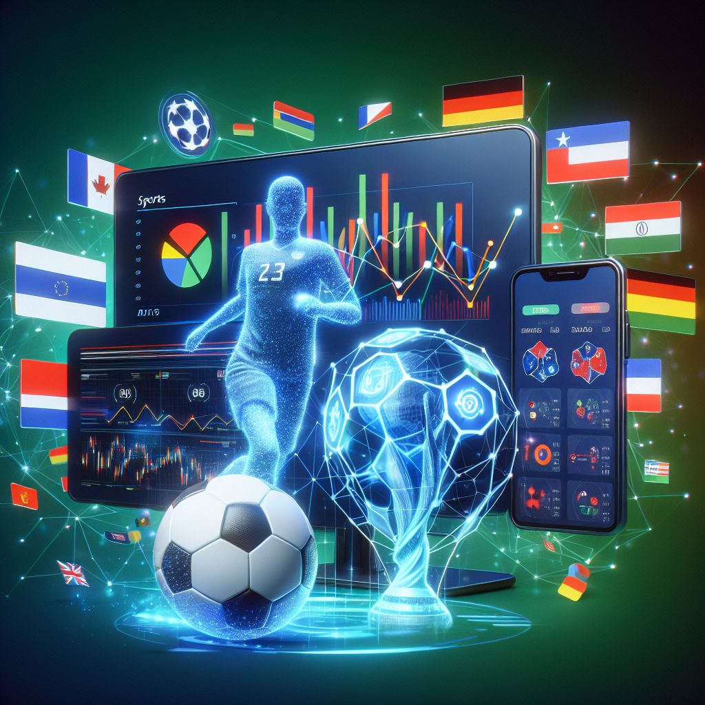DAZN Partners with ADI Predictstreet for FIFA World Cup Prediction Markets