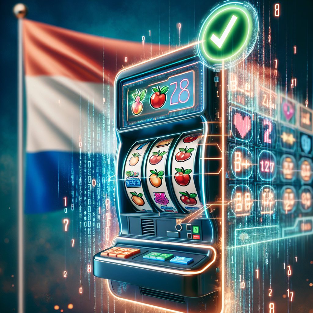 Dutch Regulator Confirms Effectiveness of Age-Verification in Online Gambling Market