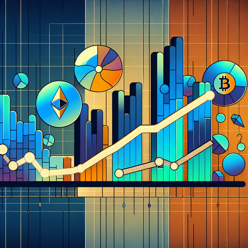 ETH, SOL, and Major Altcoins Experience Marginal Gains