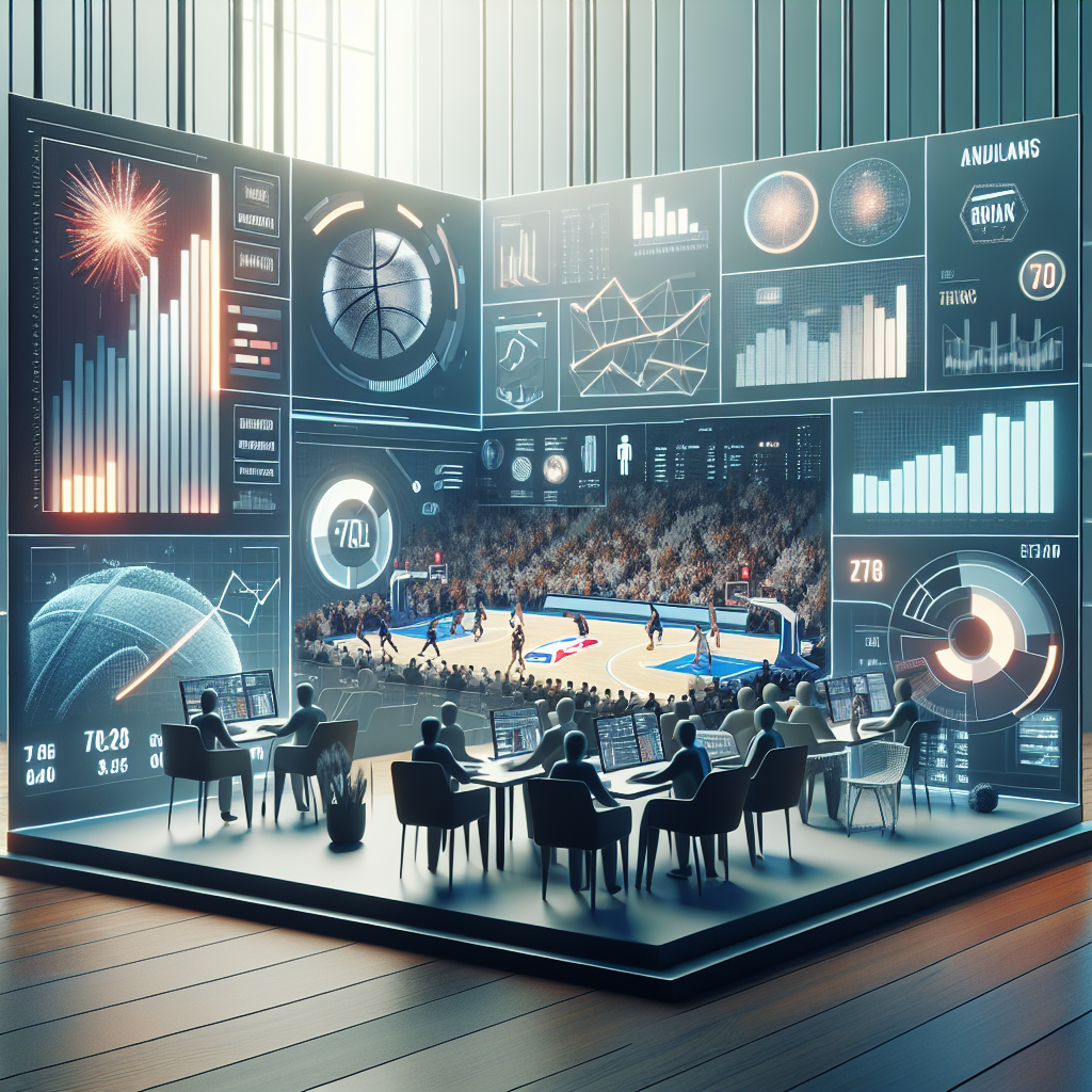 Federal Betting Case Involving NBA Injury Information Raises Regulatory Concerns