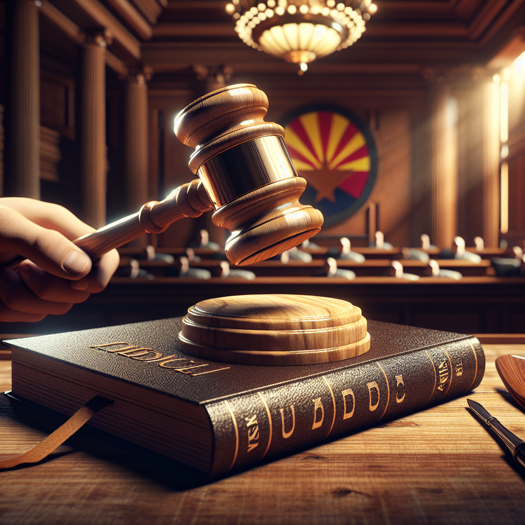 Federal Judge Blocks Arizona’s Criminal Case Against Kalshi