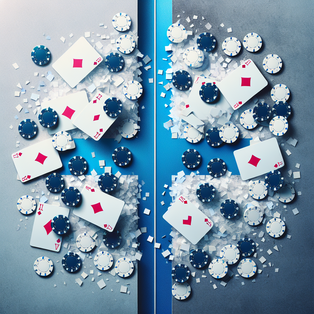 Finland’s Gambling Landscape Faces Political Betting Controversy