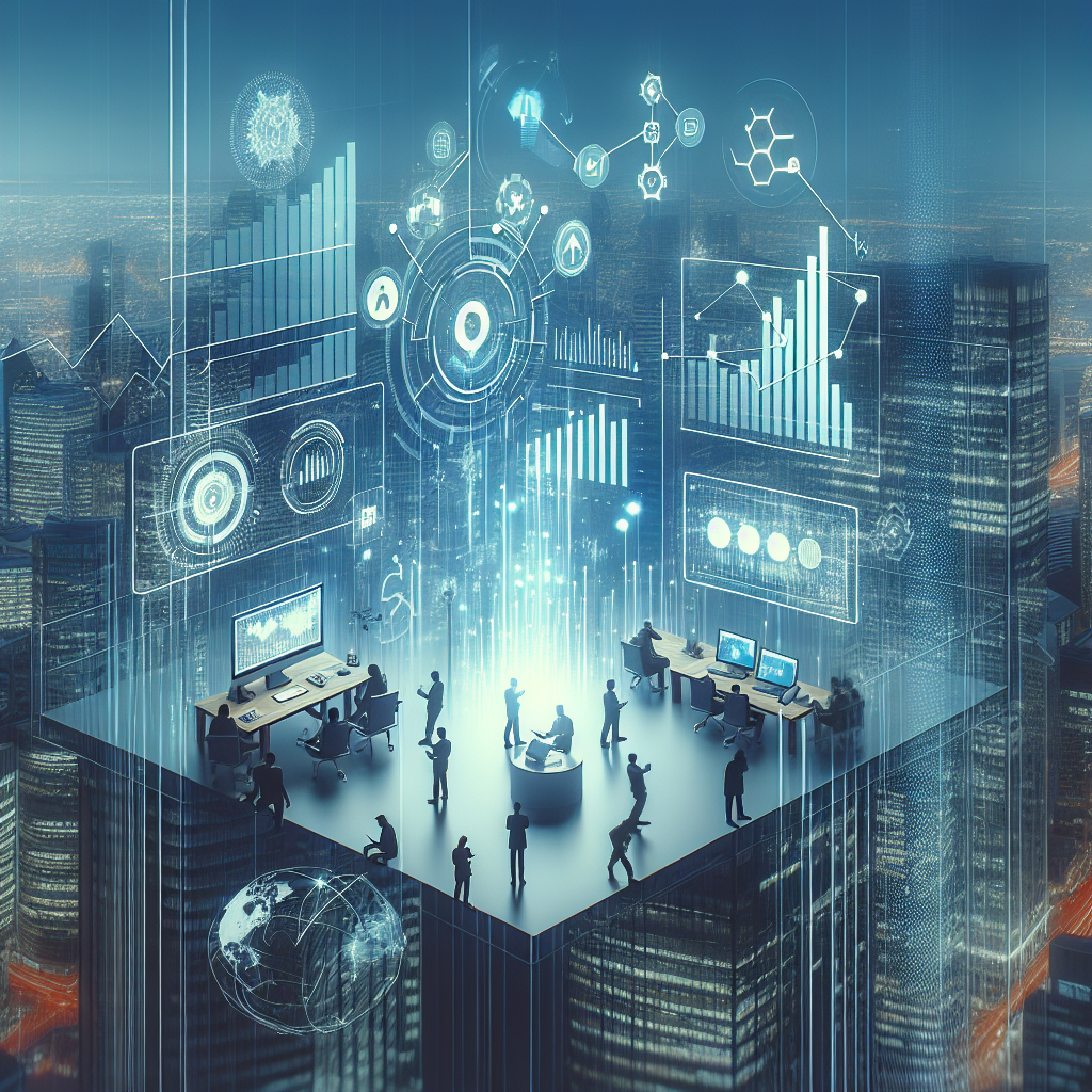 Foxen Expands Market Reach with Innovative Solutions in Financial Services