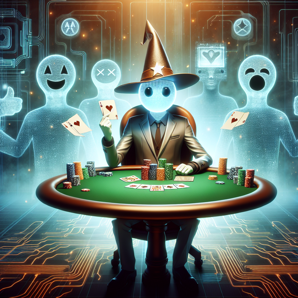 GTO Wizard’s New Benchmark Proves Specialized AI Still Outplays GPT-5 and Grok 4 in Poker