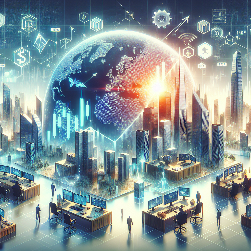 Geopolitical Breakthrough and ETF Inflows Propel Crypto Markets