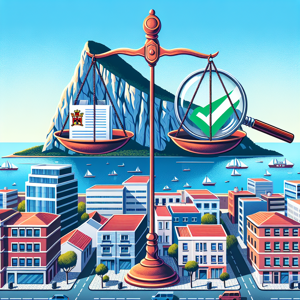 Gibraltar Officials Defend Licensing of PredictStreet Amid Media Scrutiny