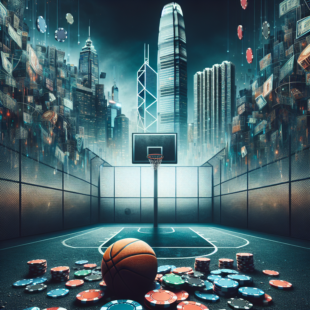 Hong Kong Government Suspends Basketball Betting Plans Amid Concerns Over Youth Gambling