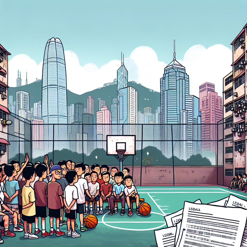 Hong Kong Halts Legal Basketball Betting Launch Amid Regulatory Concerns