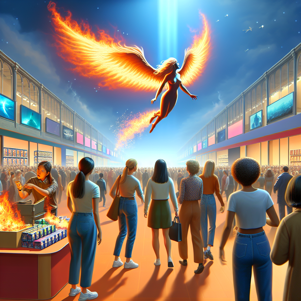 Inspired Entertainment Launches ‘Siren of the Flames’ in the UK Retail Market