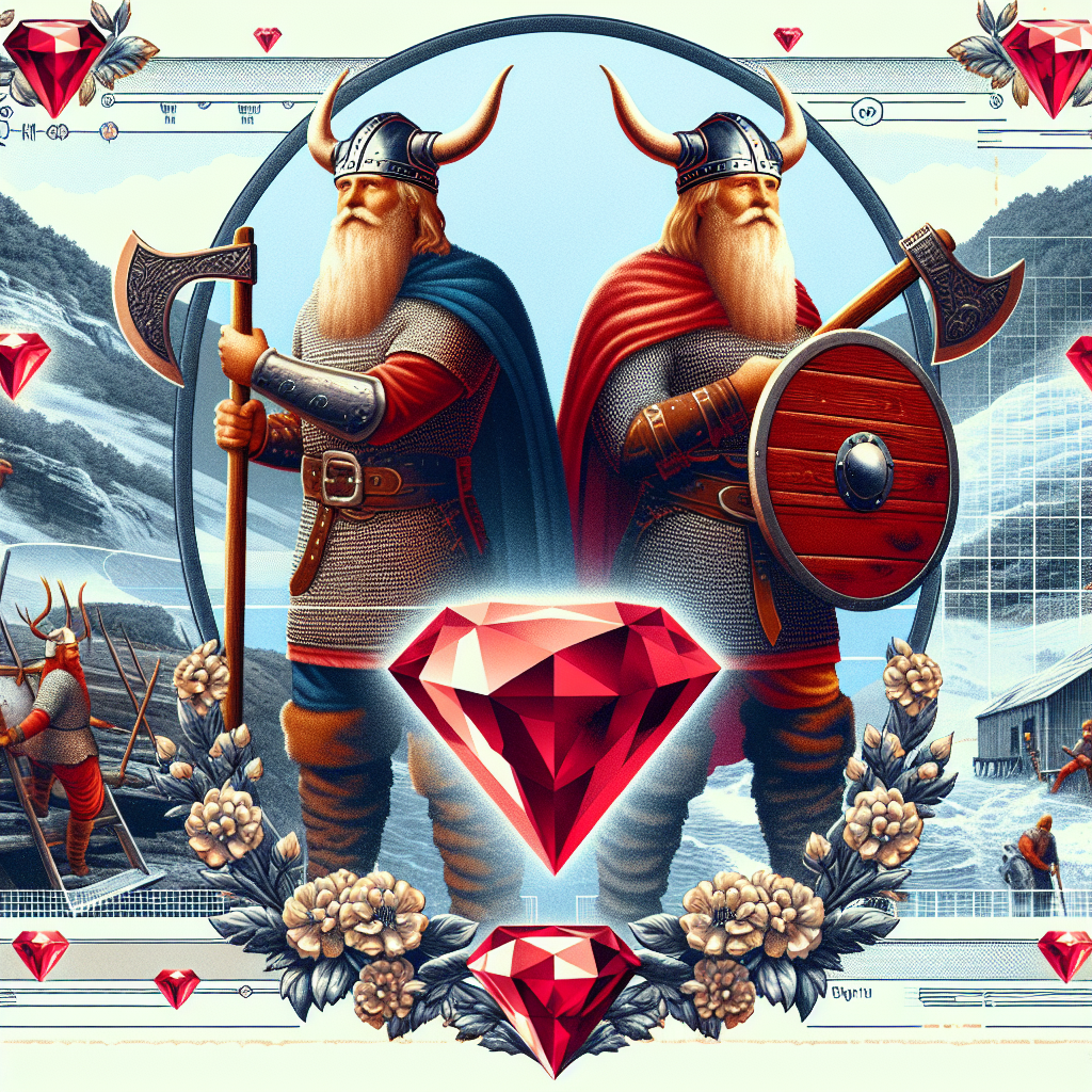 Internet Vikings Expands Collaboration with RubyPlay in West Virginia