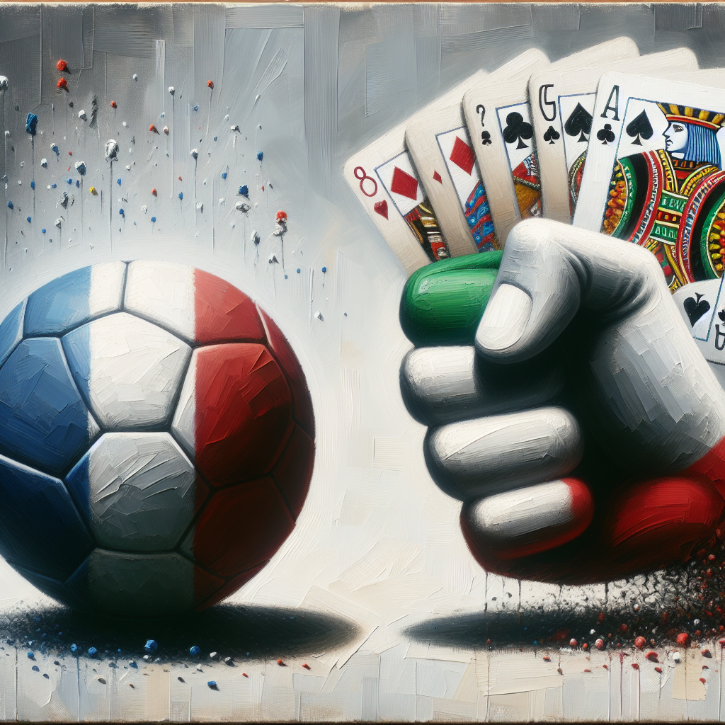 Italy Football Argues Gambling Ad Ban Failed to Protect the Game