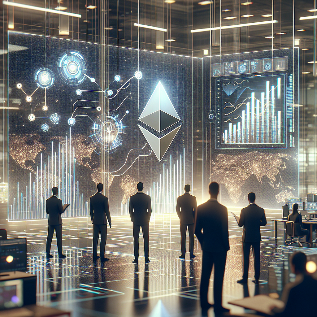 Leadership Changes at the Ethereum Foundation Signal Strategic Shift