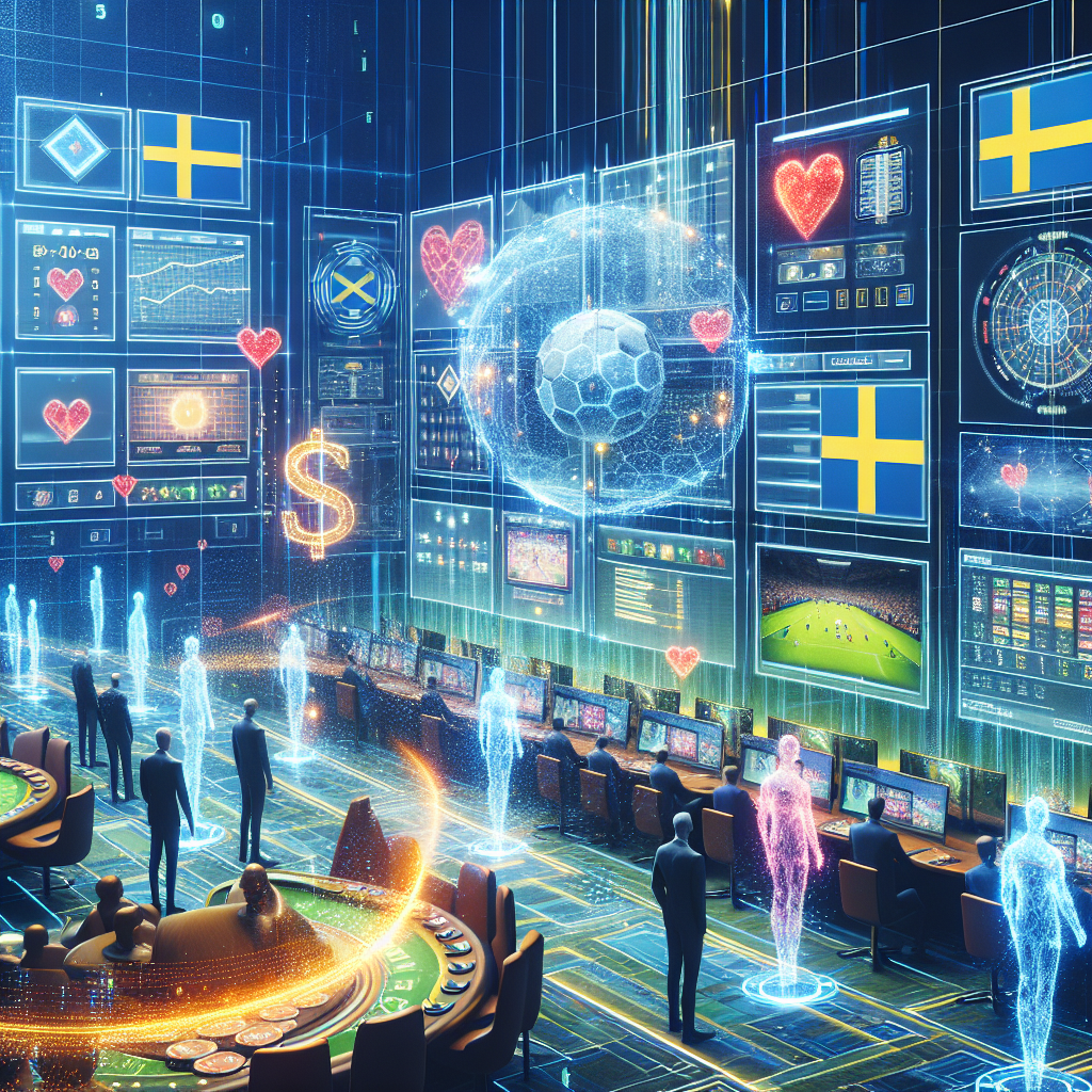 LeoVegas Group Integrates Proprietary Sportsbook Technology into GoGoCasino in Sweden