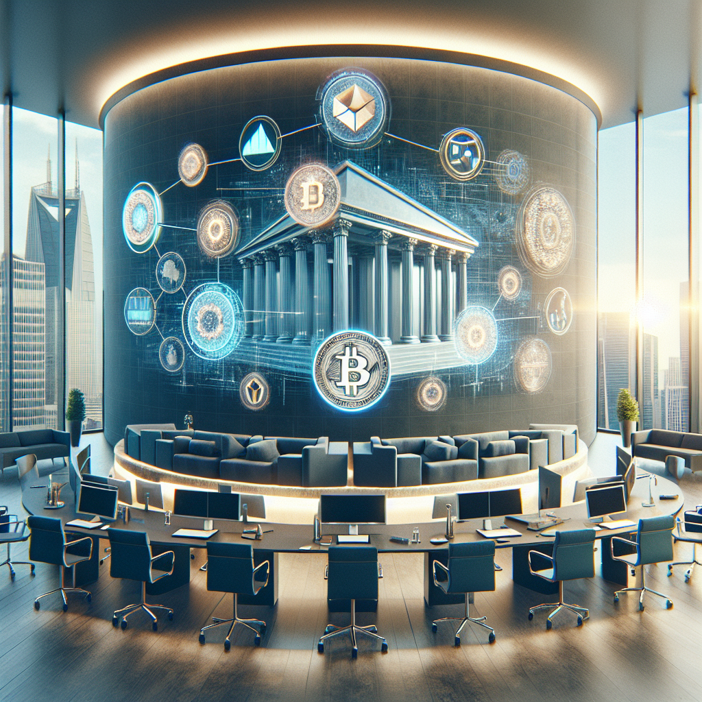 Major Bank Expands Stablecoin Services to Multiple Blockchains