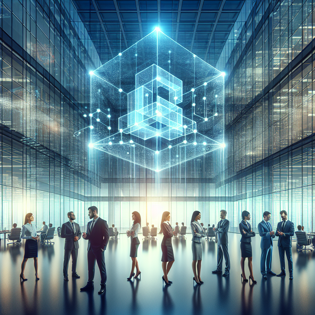 Major Banks Pilot Blockchain-Based Payment System in Q4