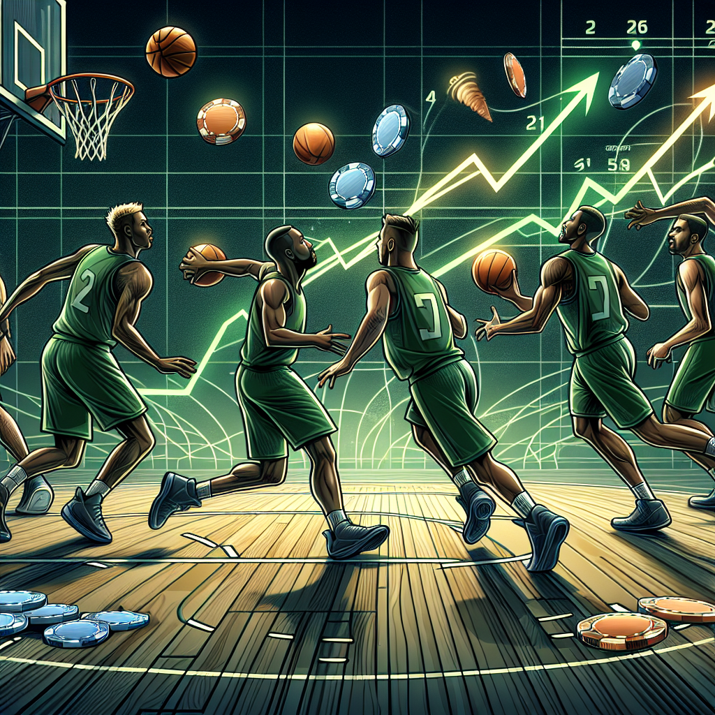 Milwaukee Bucks: Analyzing Their Dominance and Future Betting Trends Post All-Star Break