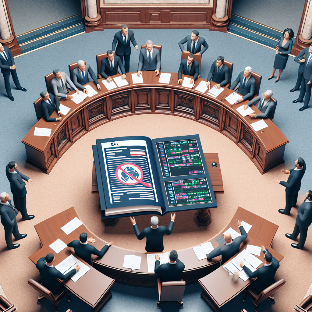 Minnesota Senate Moves to Ban Prediction Markets and Social Betting Platforms