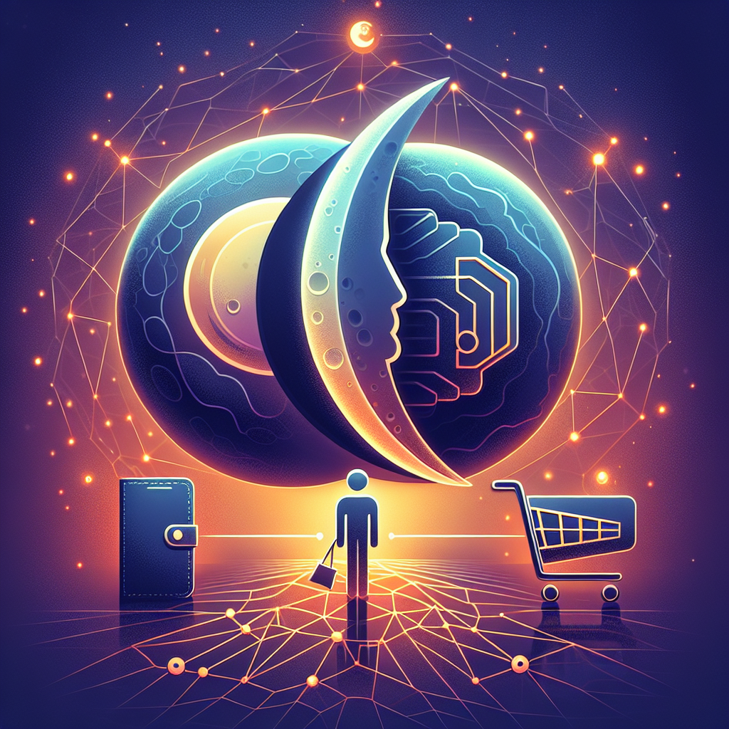 MoonPay, WalletConnect, and Ingenico Partner to Enable Stablecoin Payments in Retail