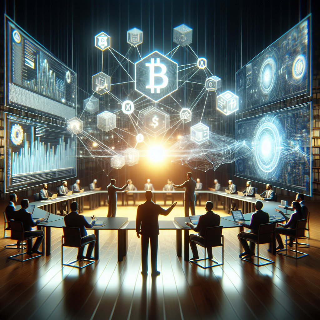 Morpheus Research Challenges Figure’s Blockchain Claims Amid Dispute with Van Eck