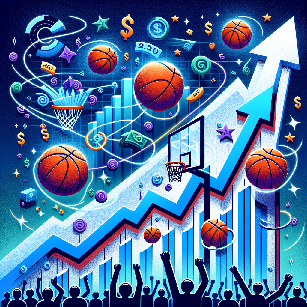 NBA Scoring Surges Post-All-Star Break: Trends and Betting Insights