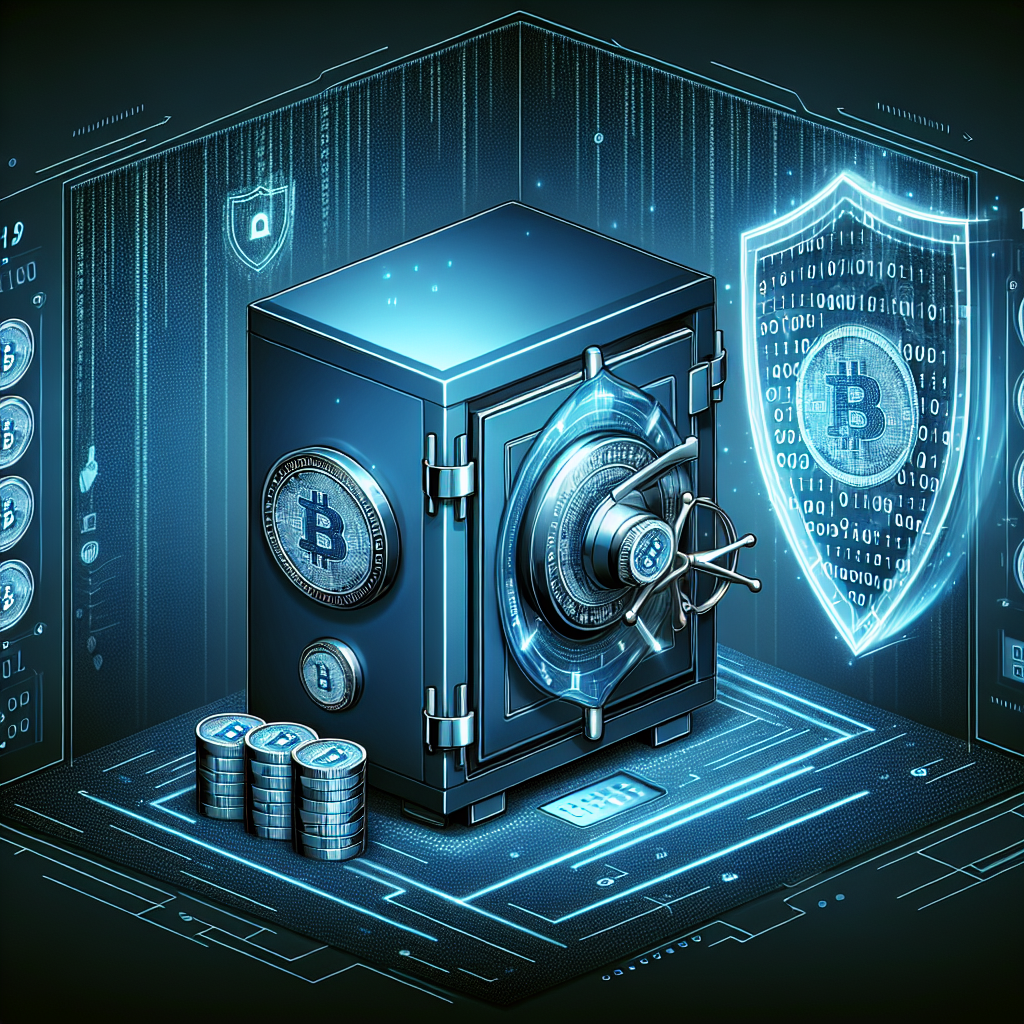 New Security Feature Enhances Protection for Depositor Funds in Cryptocurrency Platforms