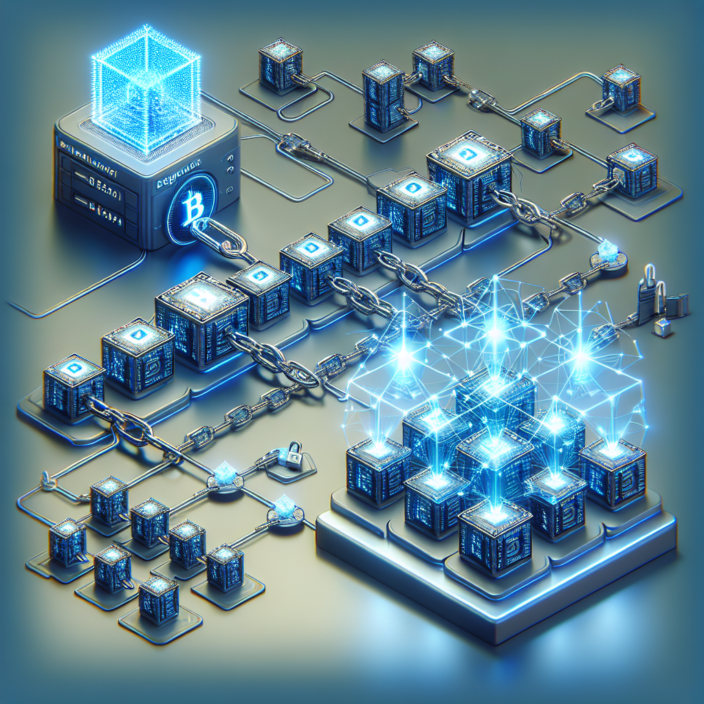 Payments-Focused Blockchain Expands Validator Set for Permissionless Validation