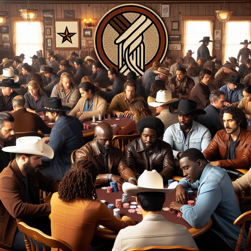 Poker Community Unites to Support Doug Polk’s Texas Card Room