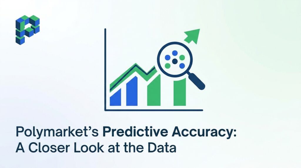Polymarket’s Predictive Accuracy: A Closer Look at the Data