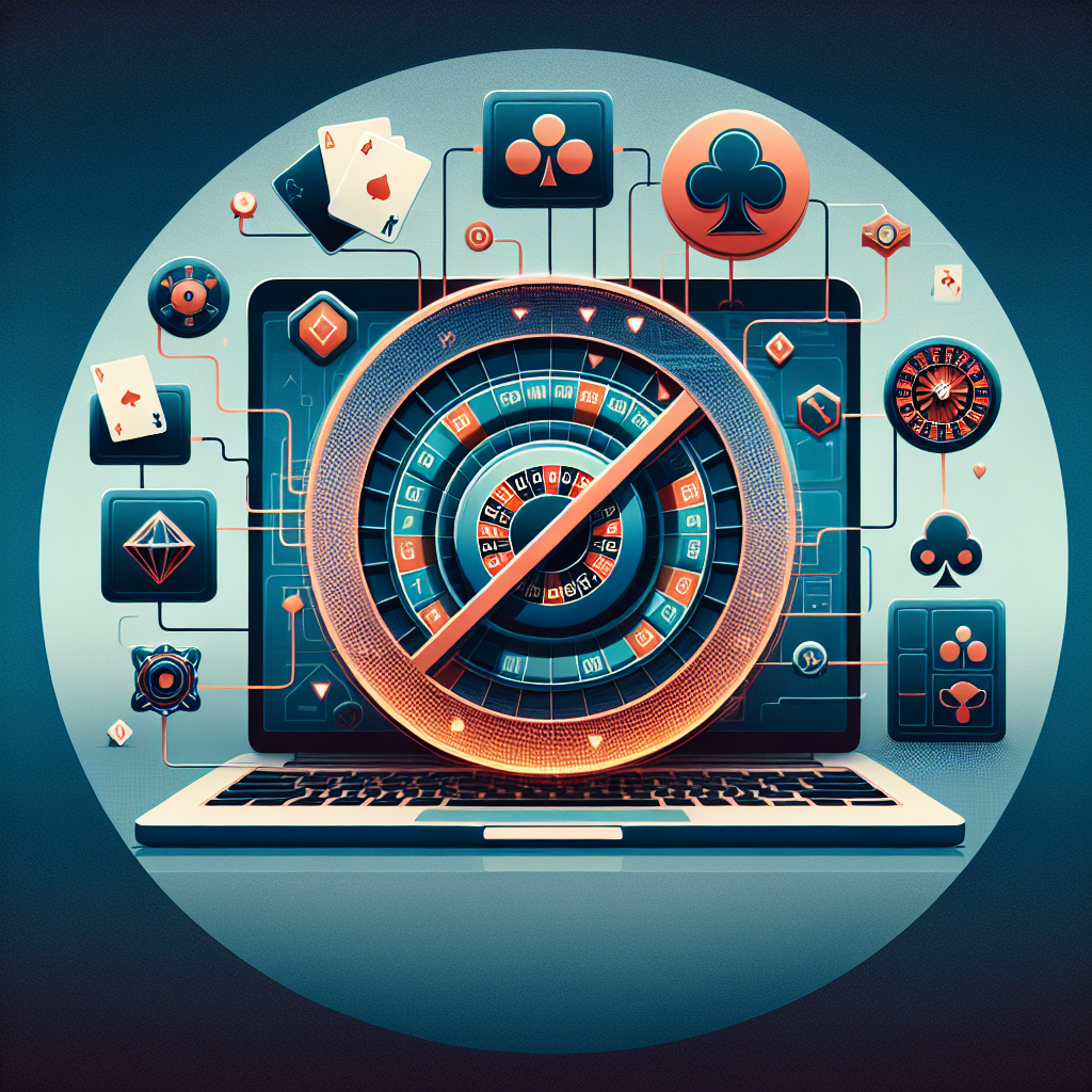 Portugal Launches New Self-Exclusion Platform for Online Gambling