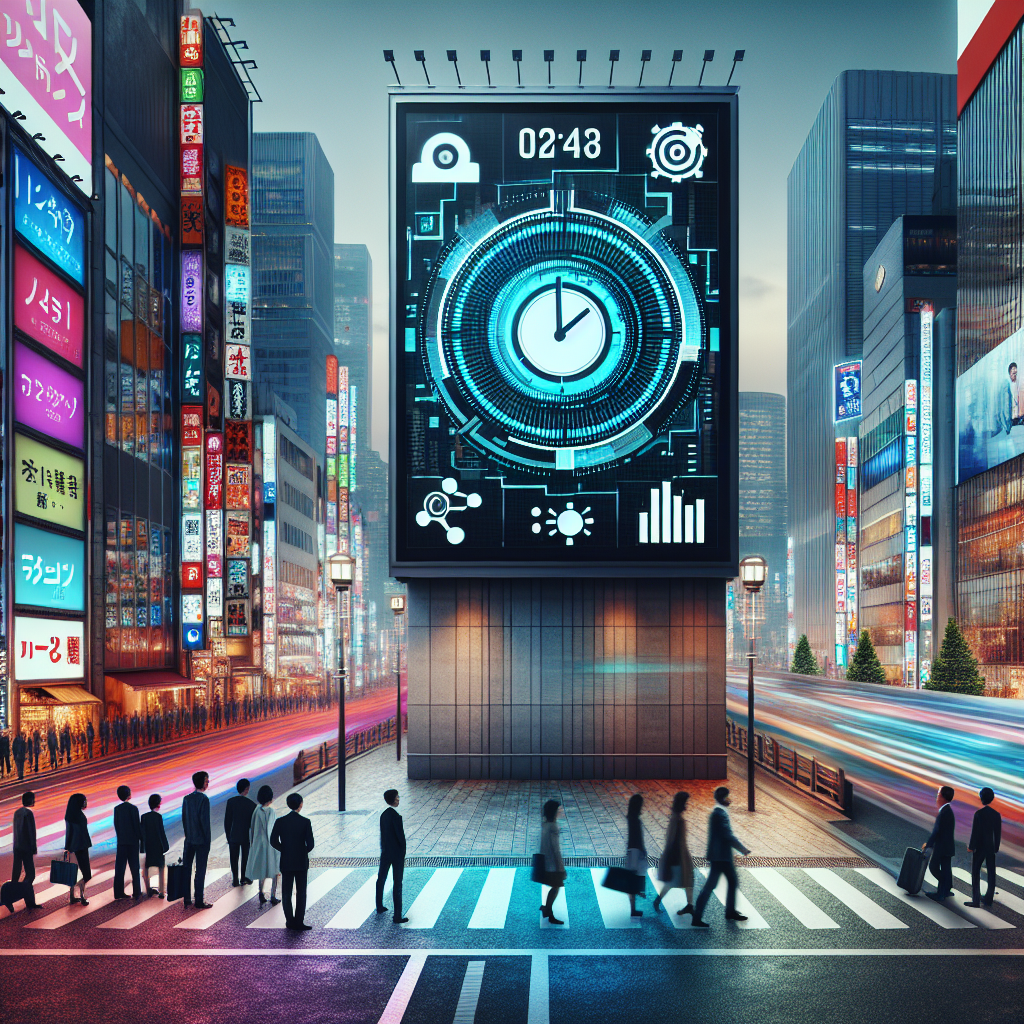 RGPS Set to Launch in Japan: What to Expect