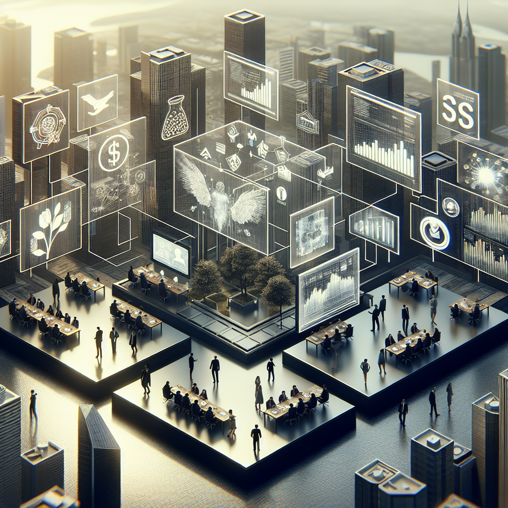 Regulatory Changes Impacting B2B Financial Services: A Comprehensive Overview