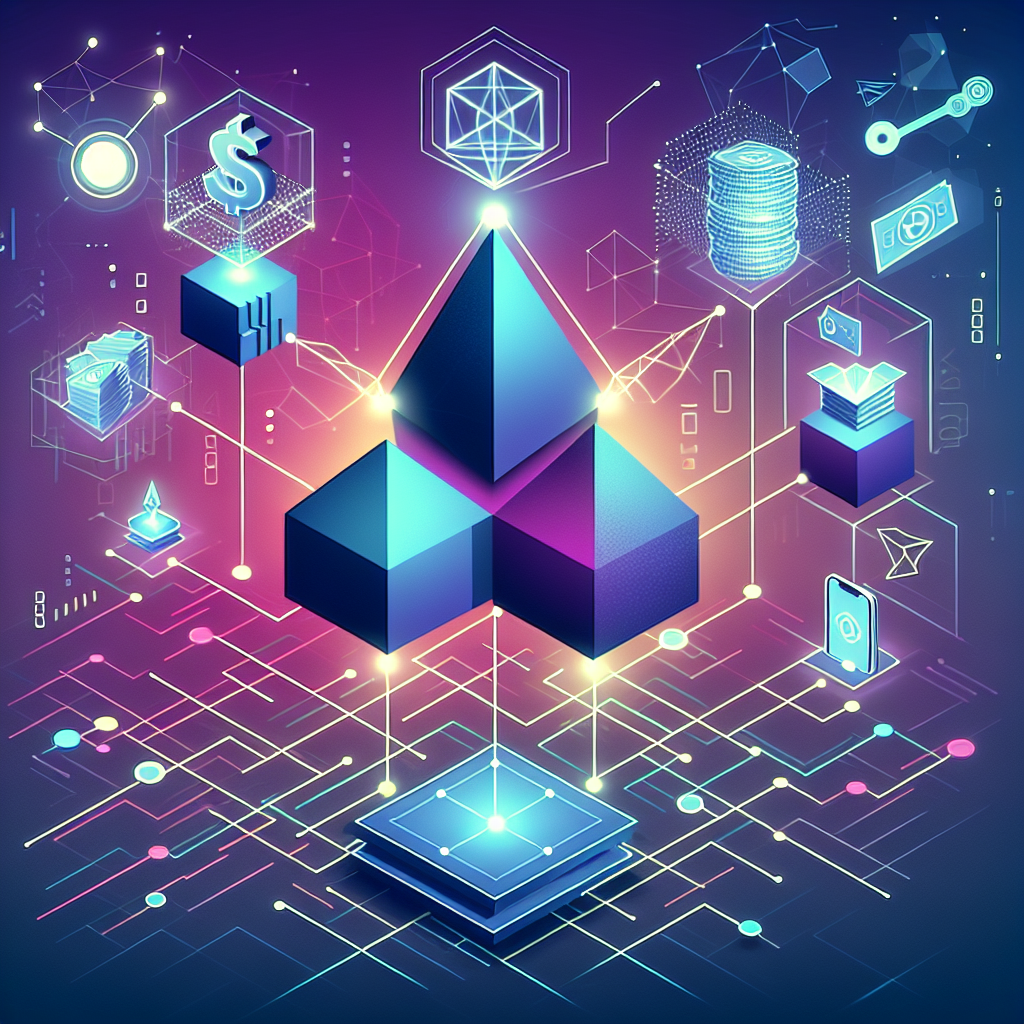 Ripple Enhances Financial Applications with Layer 1 Blockchain Integration